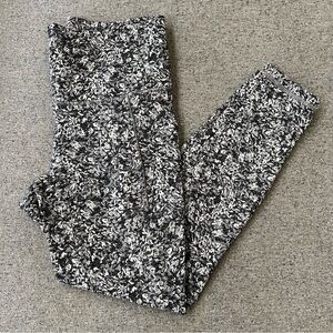 Athleta salutation stash moonflower